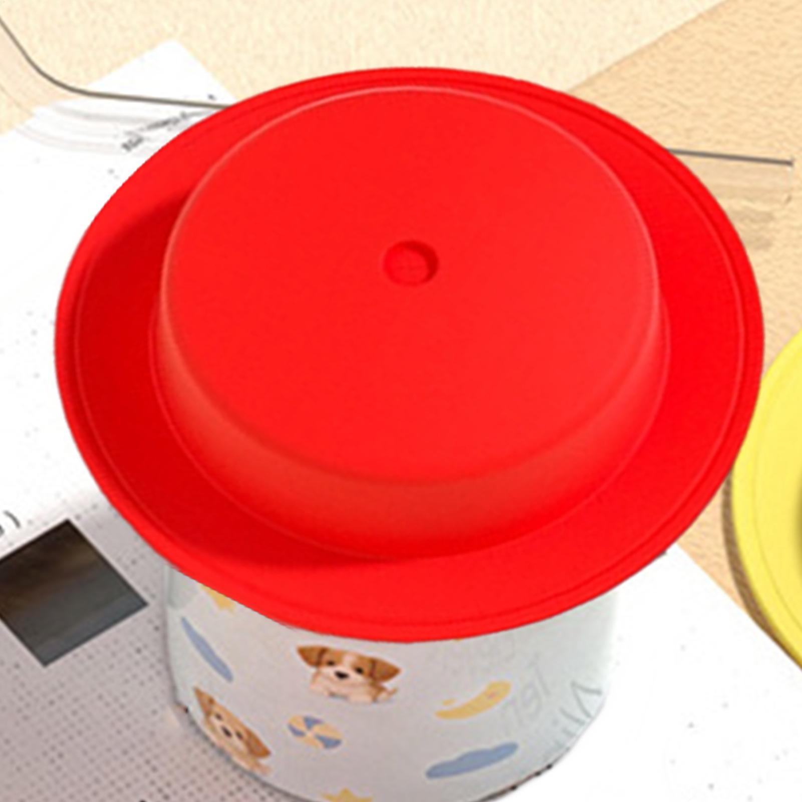 Kitchen Gadgets Design - Fundas de silicona para tazas, diseño