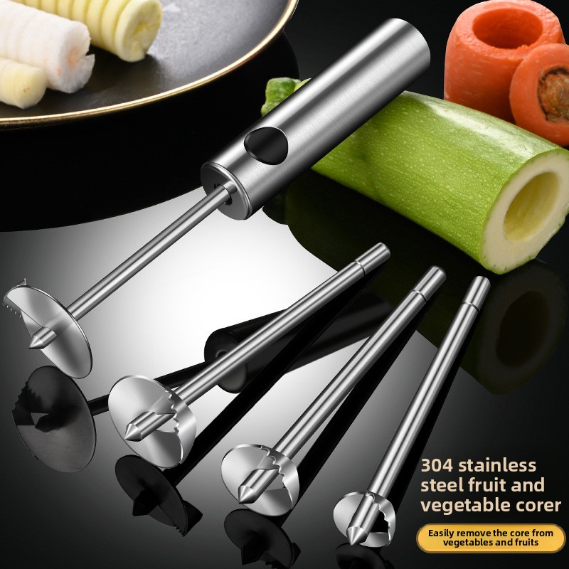 Kitchen Gadgets And Accessories - 1 Juego de Utensilios de Cocina,
