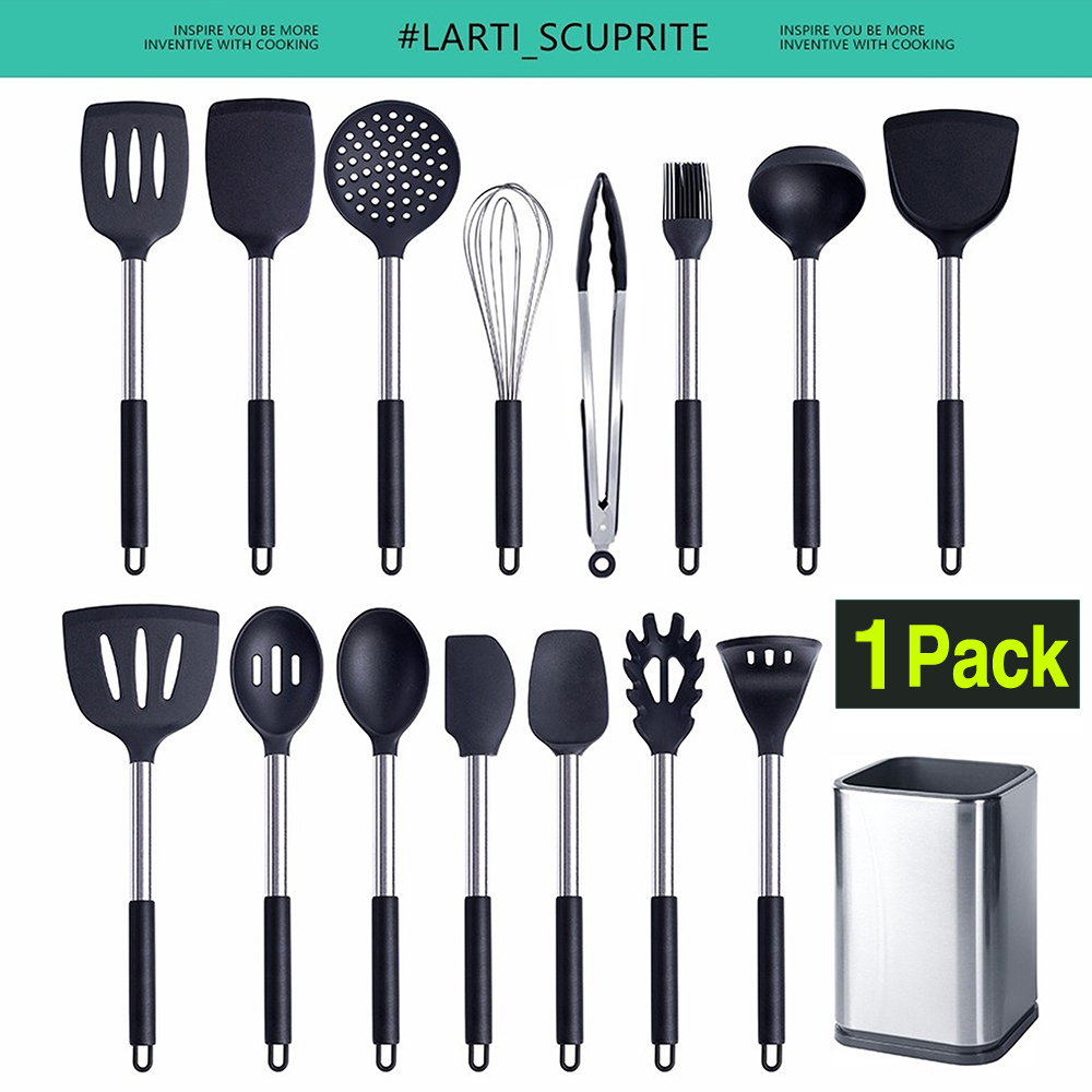 Kitchen Gadgets Under $10 - Paquete de utensilios de cocina de