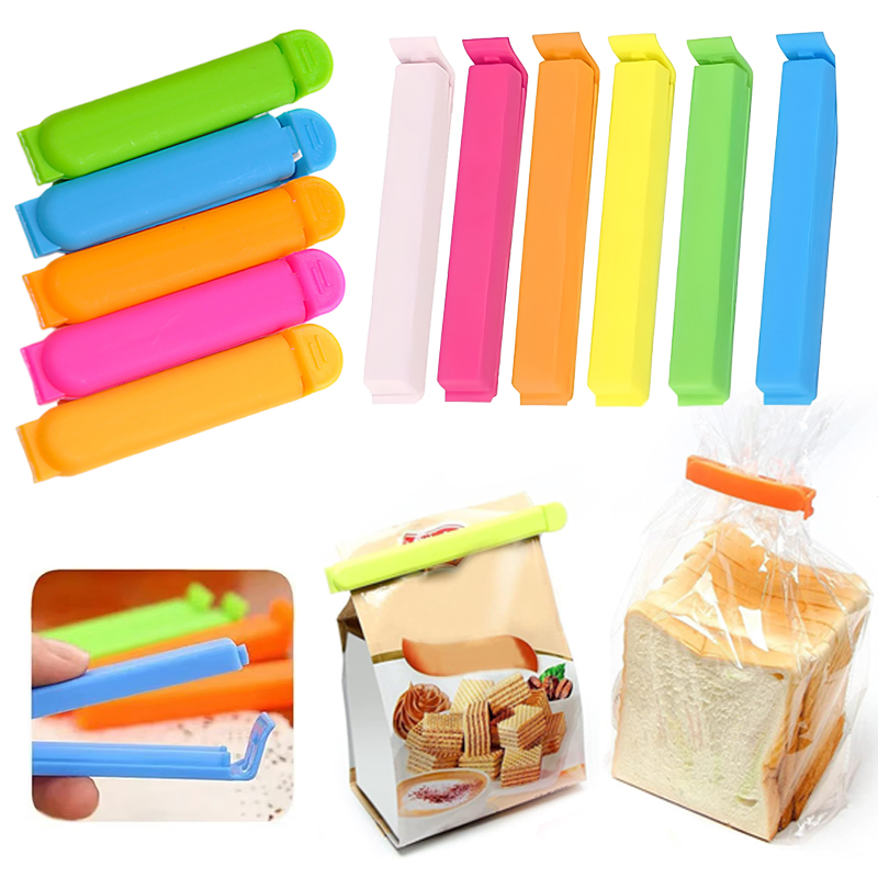 Kitchen Gadgets Under $10 - 10/20 Piezas de Clips de Sellado