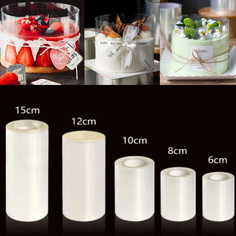 Kitchen Gadgets Under $10 - 1 rollo de película envolvente para