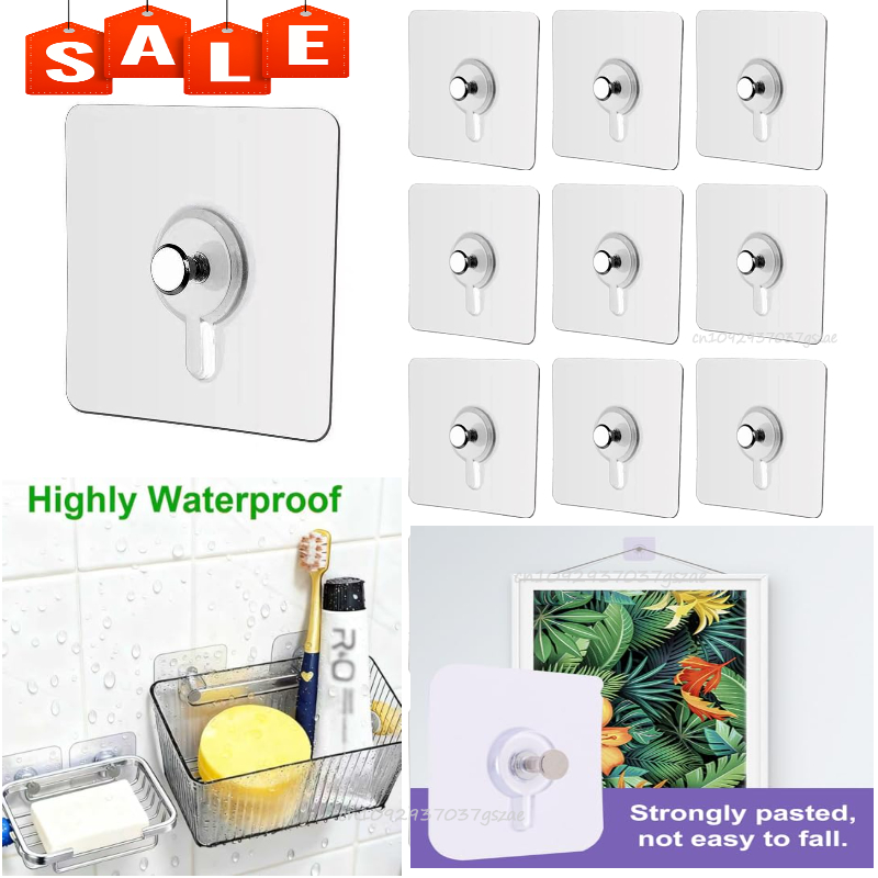 Kitchen Gadgets For Seniors - Ganchos para marcos de fotos, estante