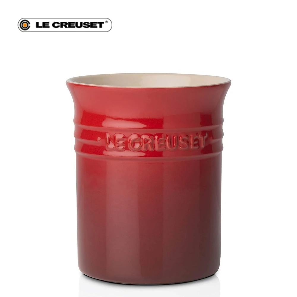 Kitchen Utensil Holder - Le Creuset Soporte para Utensilios de