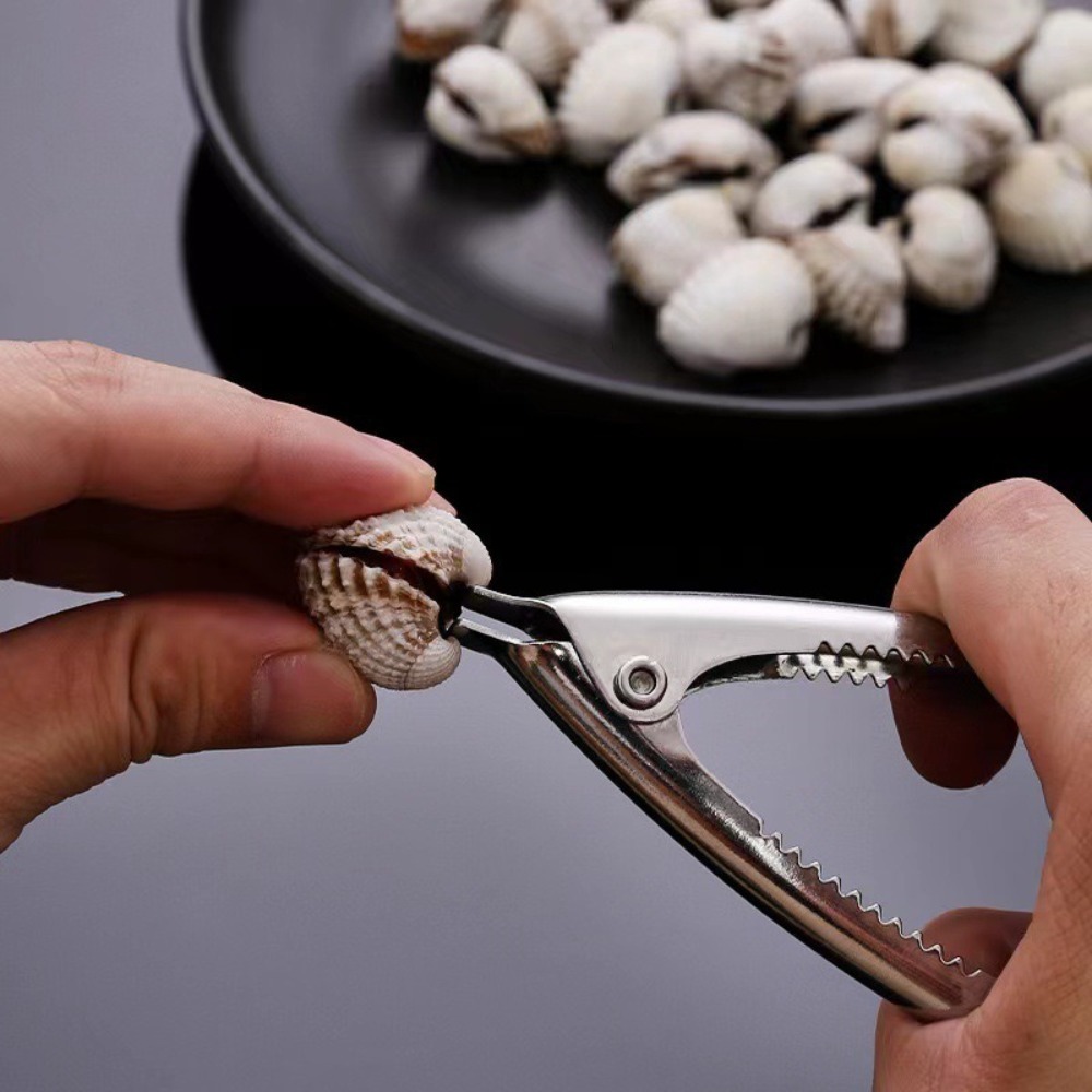 Kitchen Gadgets Names - Nueva abrazadera creativa de apertura de