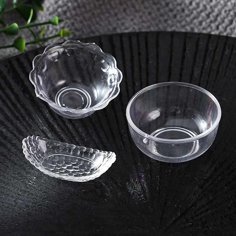 Kitchen Gadgets Wholesale - Mini cuenco para casa de muñecas,