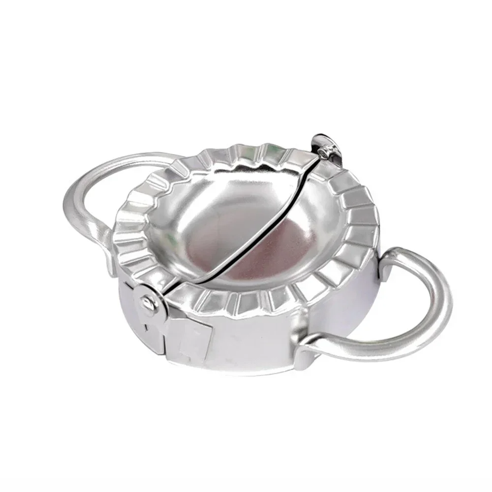 Kitchen Gadgets Dumpling Maker - 2027 para 1 juego de moldes