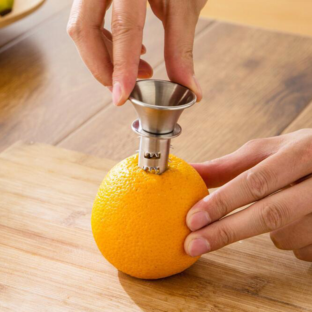 Kitchen Gadgets Names - Exprimidor Manual de cítricos, exprimidor de