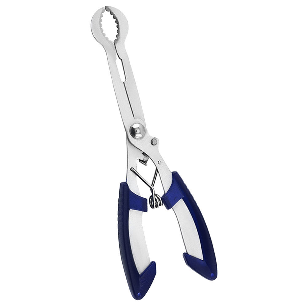 Kitchen Gadgets & Toys - Herramienta Multifuncional de Acero Inoxidable para
