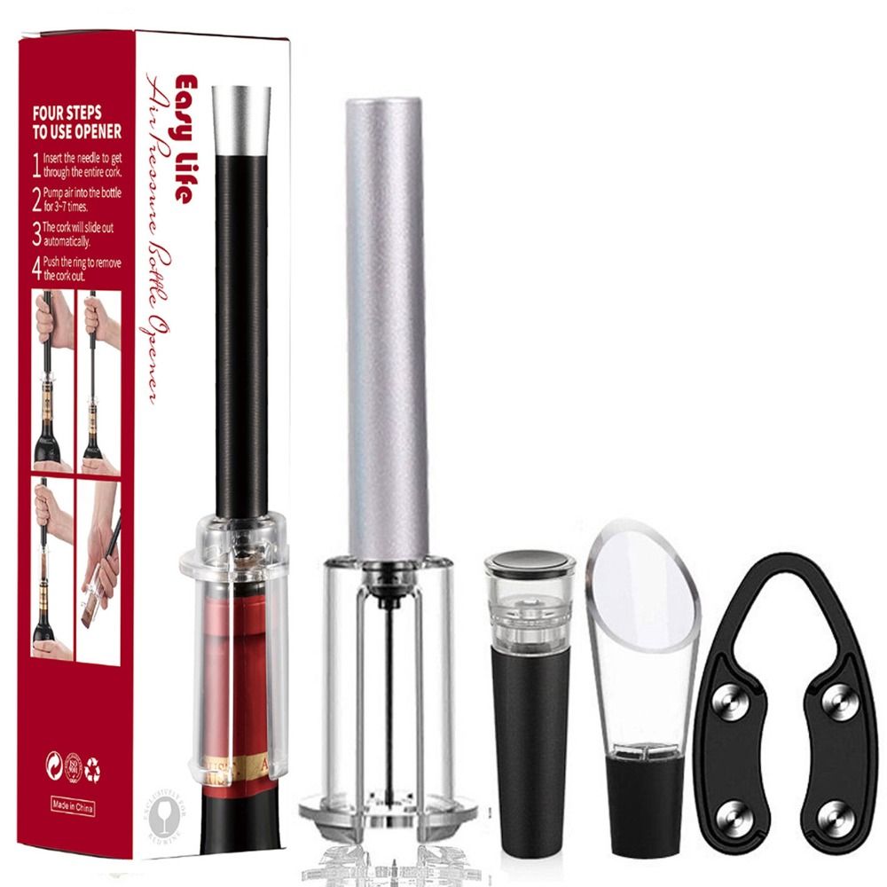 Kitchen Gadgets And Accessories - Accesorios de Bar, Juego de Abrebotellas