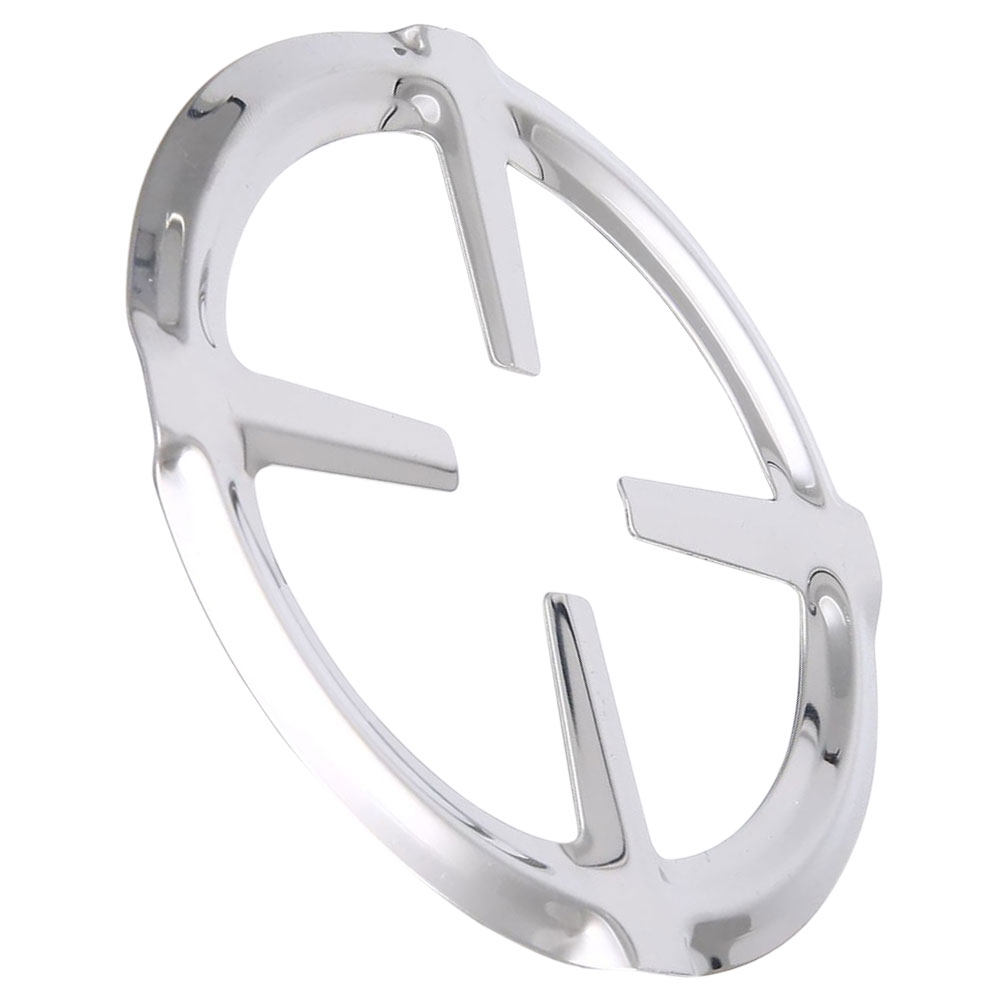 Kitchen Gadgets And Accessories - Soporte para Cafetera de Acero Inoxidable,