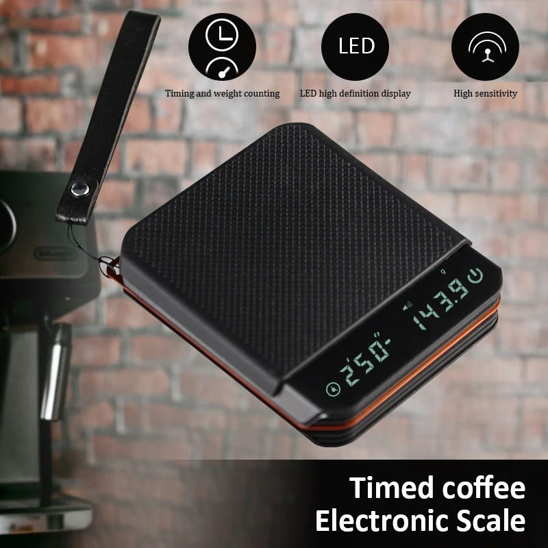 Kitchen Gadgets Wholesale - Báscula de cocina, accesorios para café,
