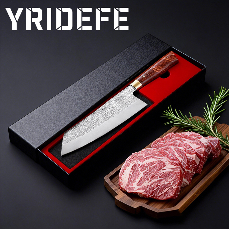 Kitchen Gadgets Wholesale - Cuchillo de cocina estilo japonés, accesorios