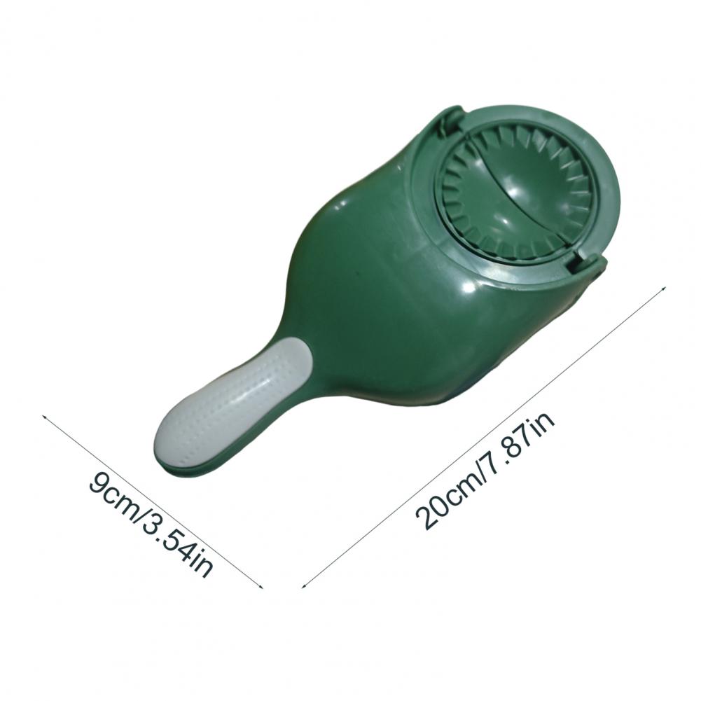 Kitchen Gadgets Dumpling Maker - Máquina para hacer dumplings de 20