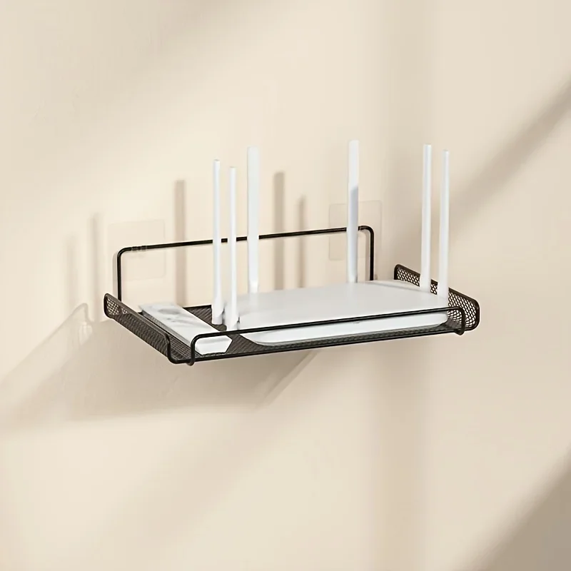 Kitchen Gadgets Wholesale - Estante de Acero Inoxidable para Router,