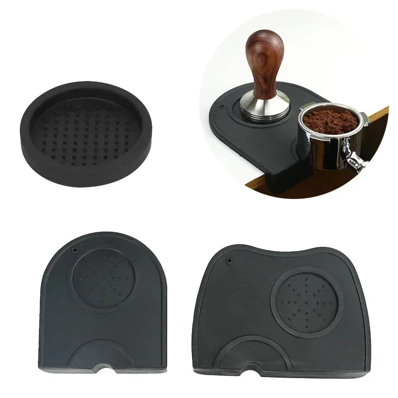 Kitchen Gadgets Wholesale - Almohadilla de café en polvo, estación