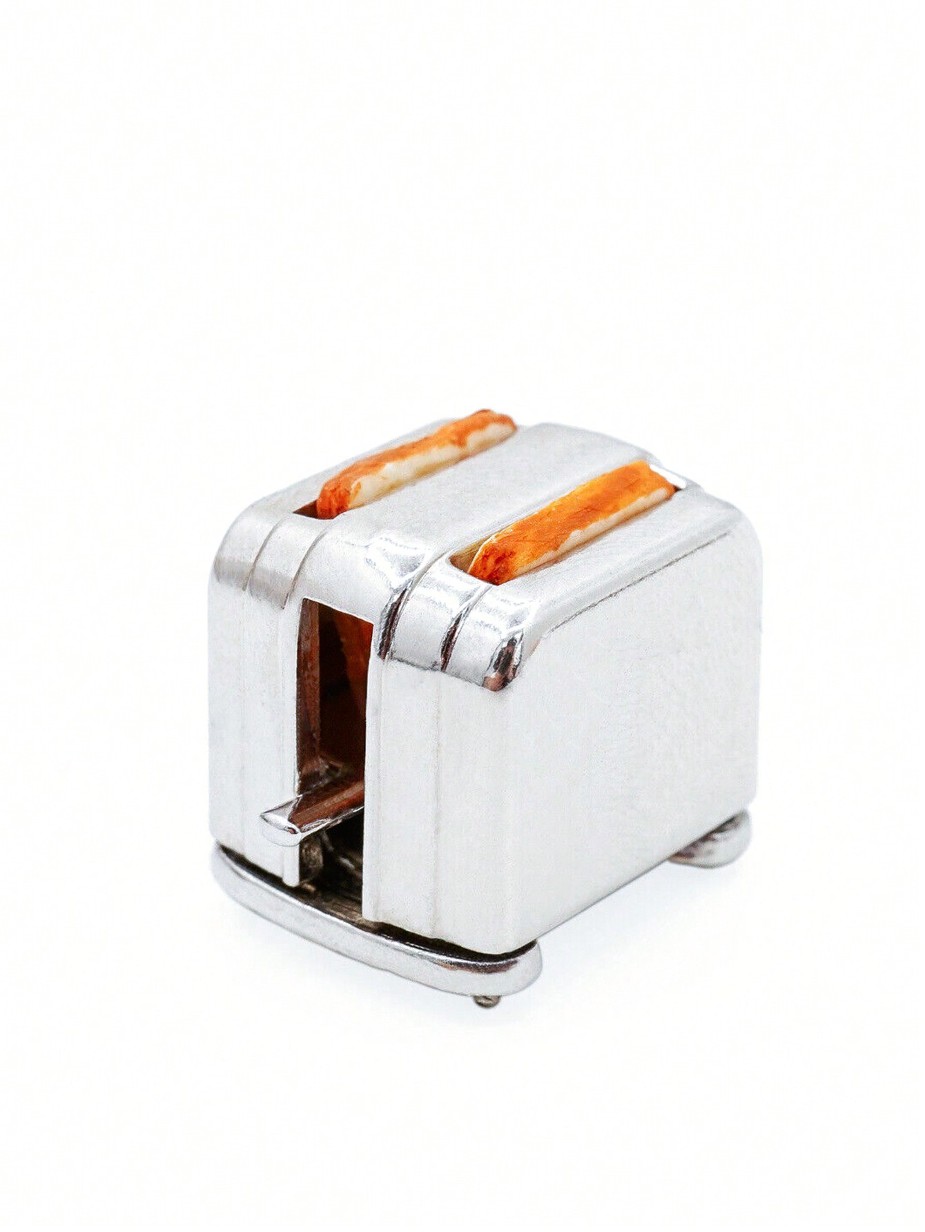 Tostadora en Miniatura para Ca - Kitchen Gadgets Wholesale reseña y precio
