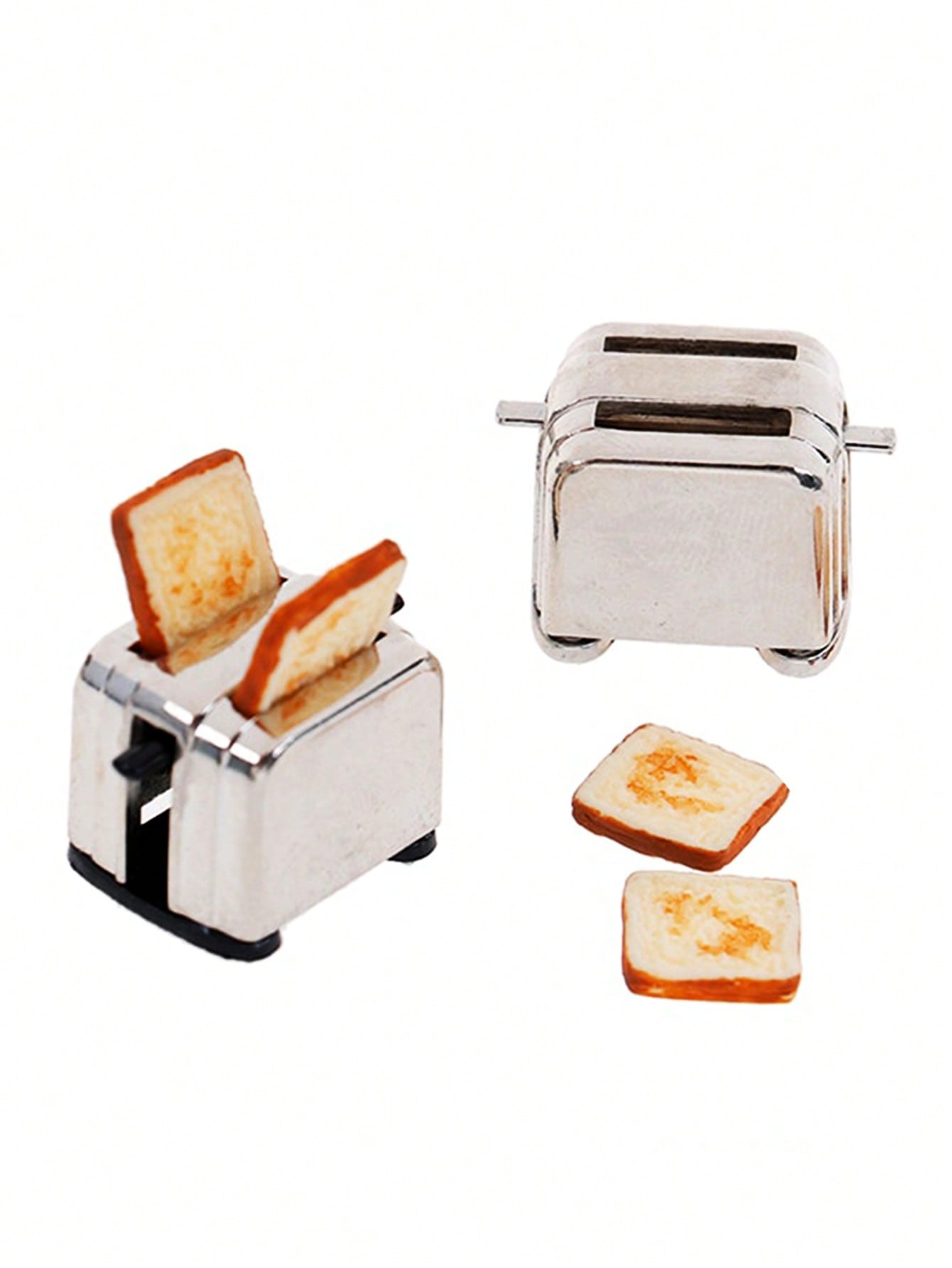 Tostadora en Miniatura para Ca - Kitchen Gadgets Wholesale reseña y precio