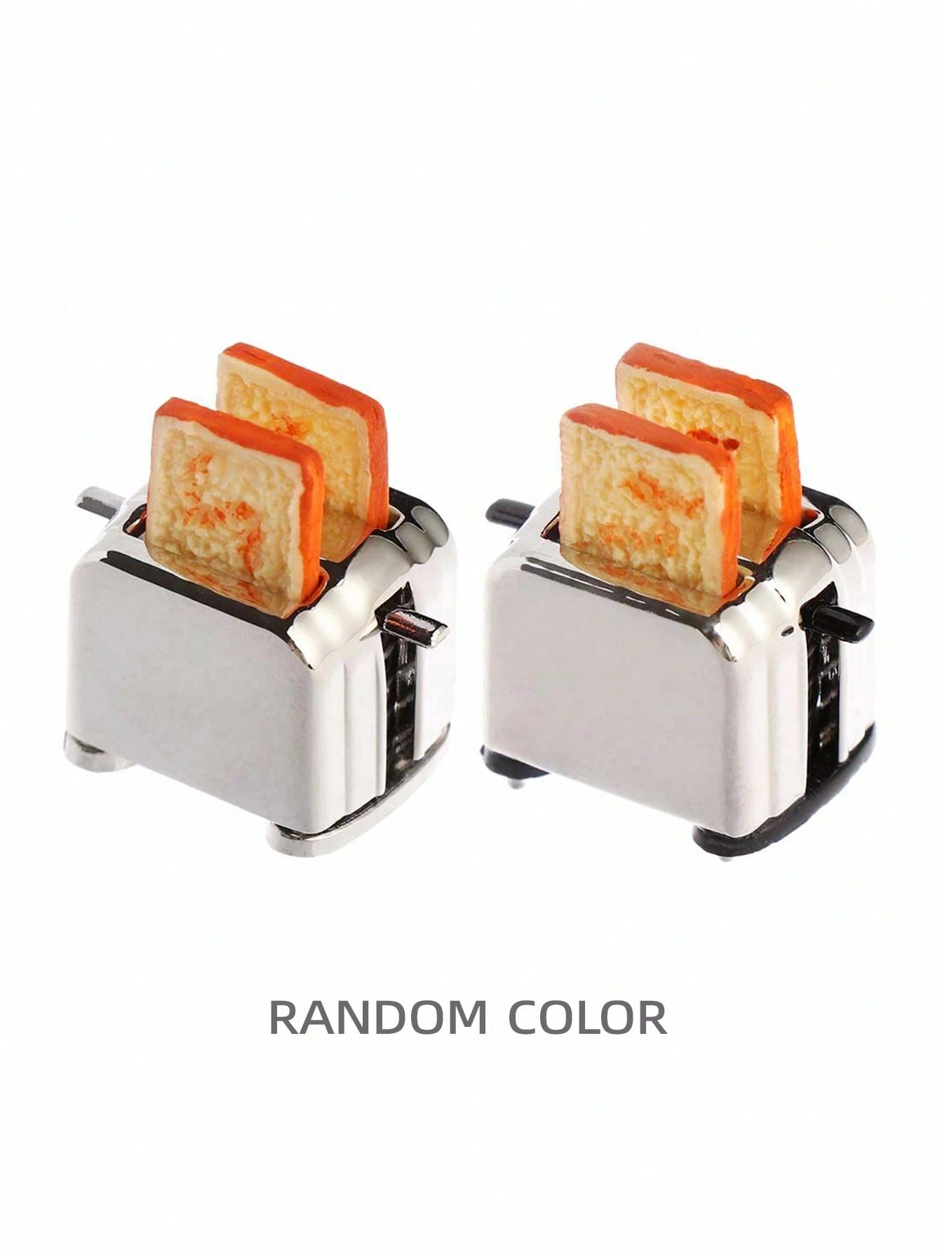 Tostadora en Miniatura para Ca - Kitchen Gadgets Wholesale reseña y precio