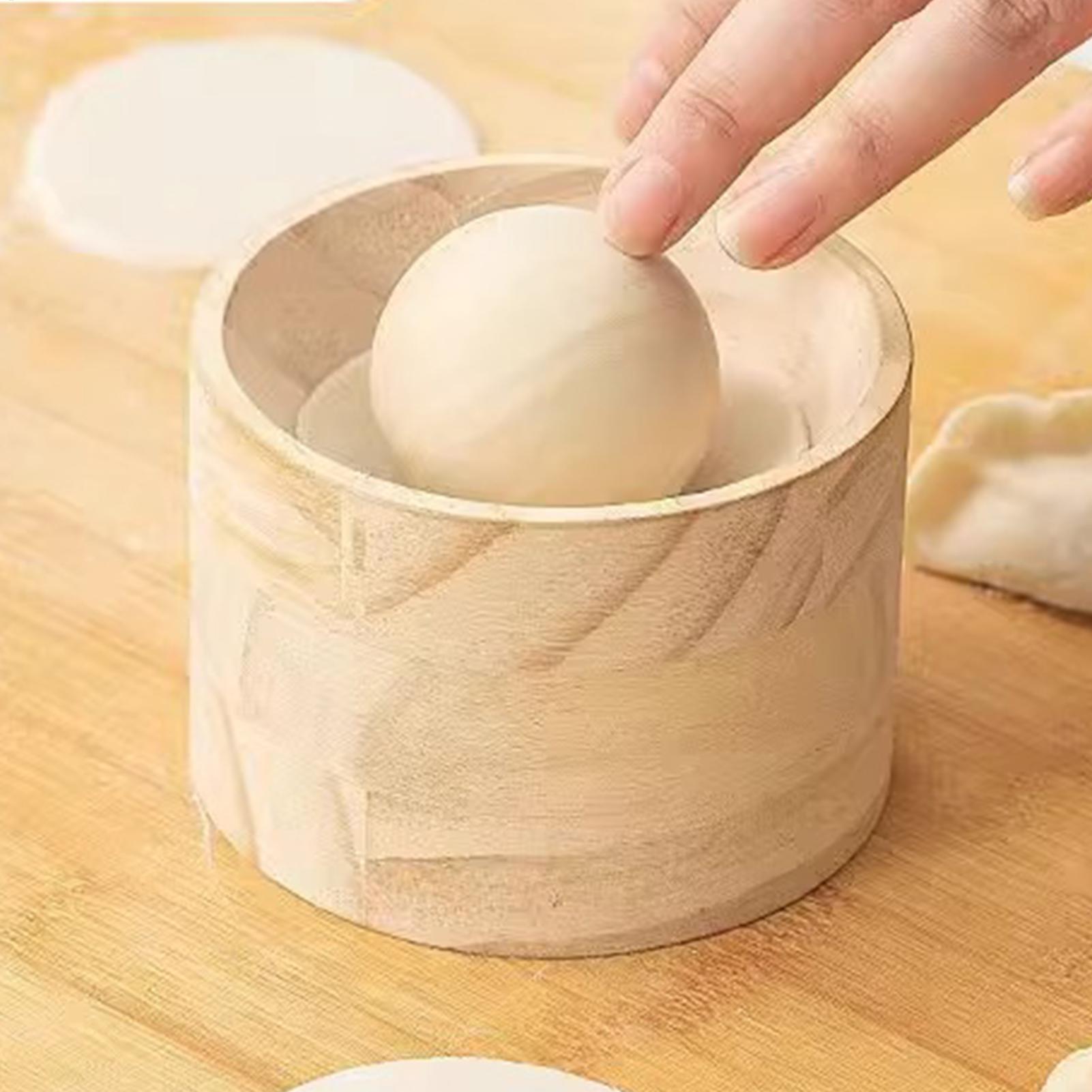 Molde para Hacer Empanadillas, - Kitchen Gadgets Dumpling Maker reseña y precio