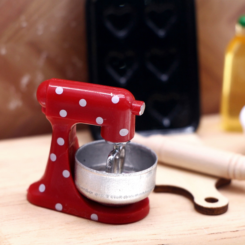 (.) Accesorios en Miniatura pa - Kitchen Gadgets Wholesale reseña y precio