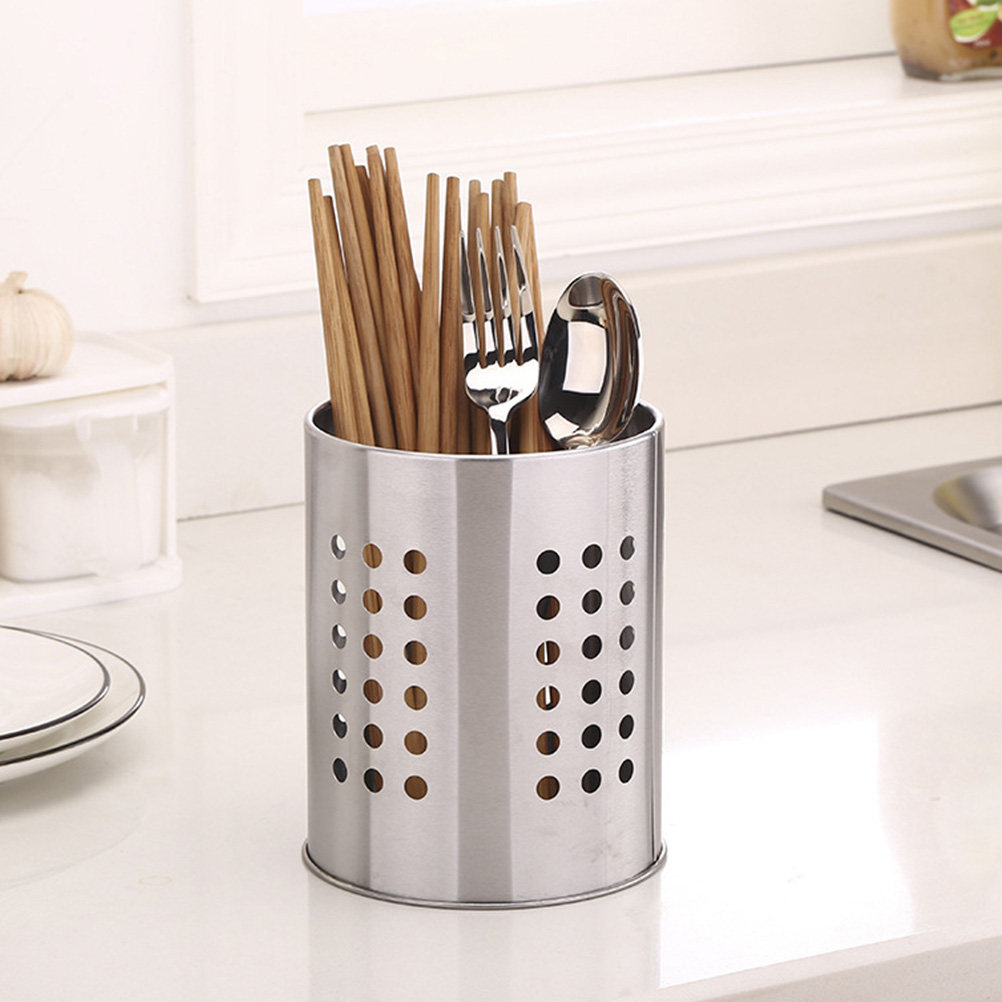 Juego de 1 Soporte para Palill - Kitchen Utensil Holder reseña y precio