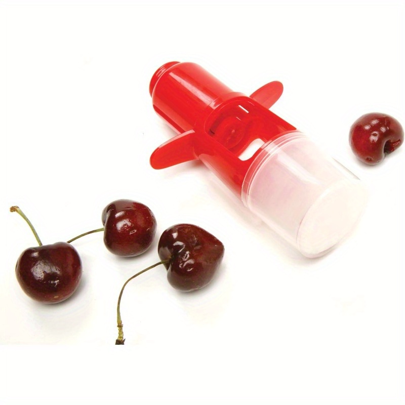 Removedor de Semillas de Cerez - Kitchen Gadgets & Toys reseña y precio