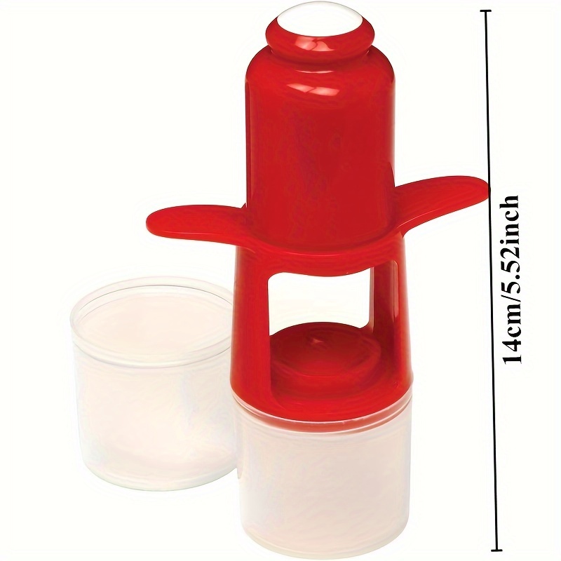 Removedor de Semillas de Cerez - Kitchen Gadgets & Toys reseña y precio