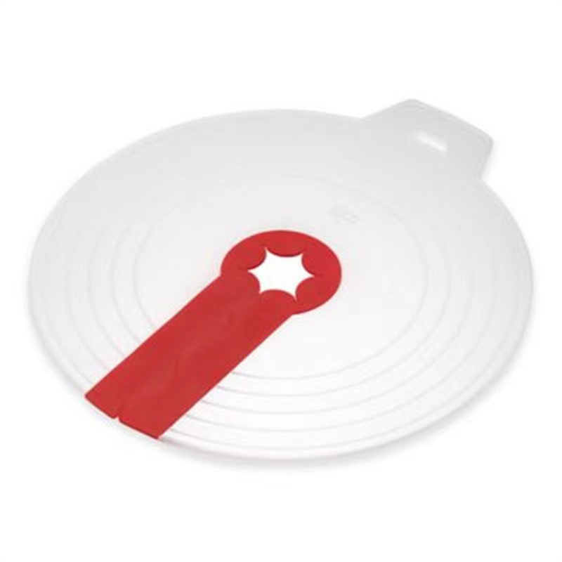 Beat Eggs-cubierta para mezcla - Kitchen Gadgets Design reseña y precio
