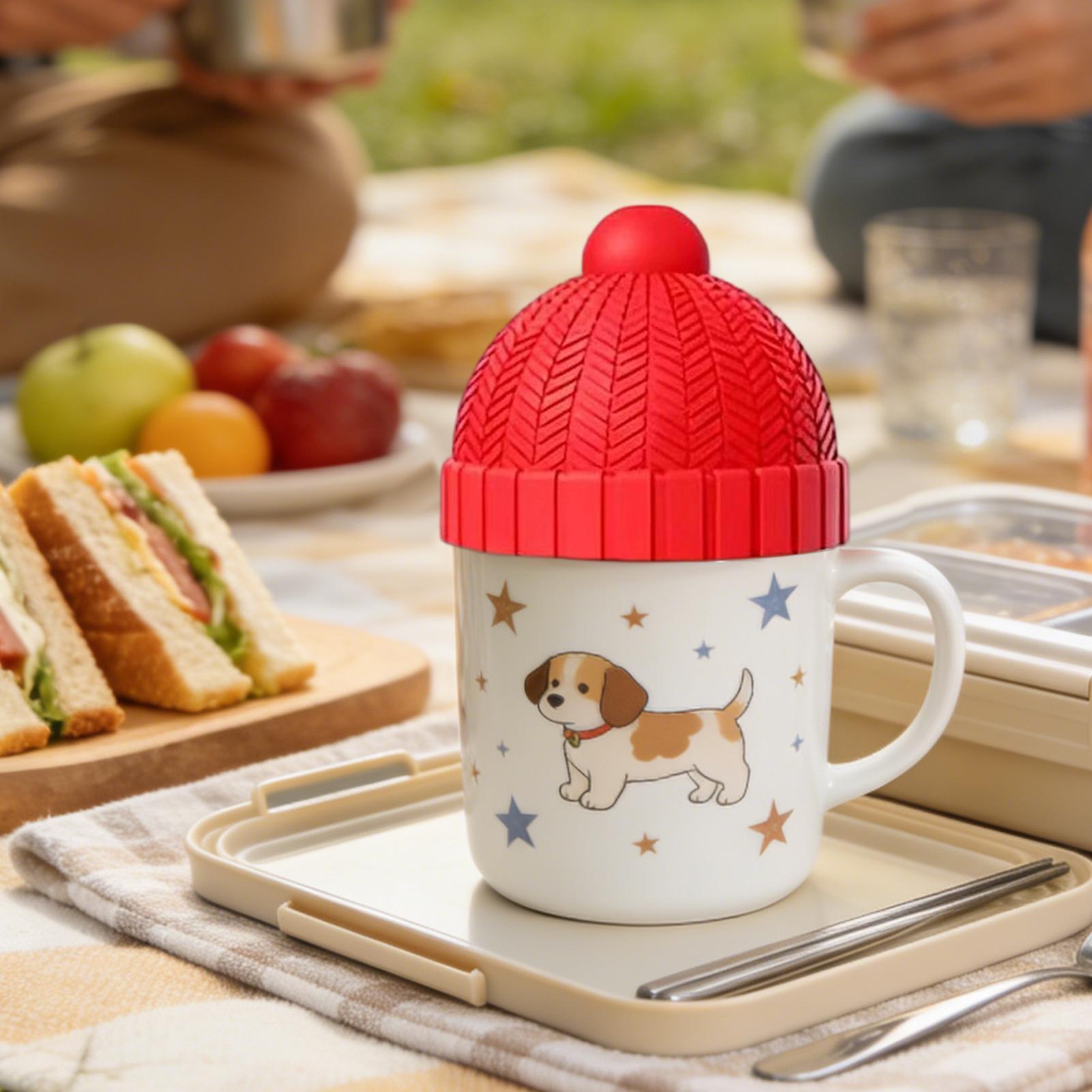 Fundas de silicona para tazas, - Kitchen Gadgets Design reseña y precio