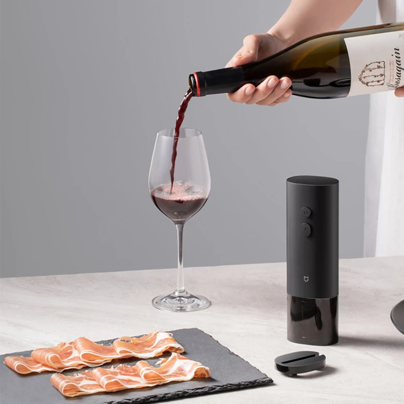 Abridor de Botellas de Vino El - Kitchen Gadgets And Accessories reseña y precio