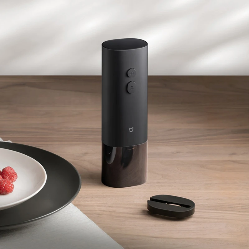 Abridor de Botellas de Vino El - Kitchen Gadgets And Accessories reseña y precio