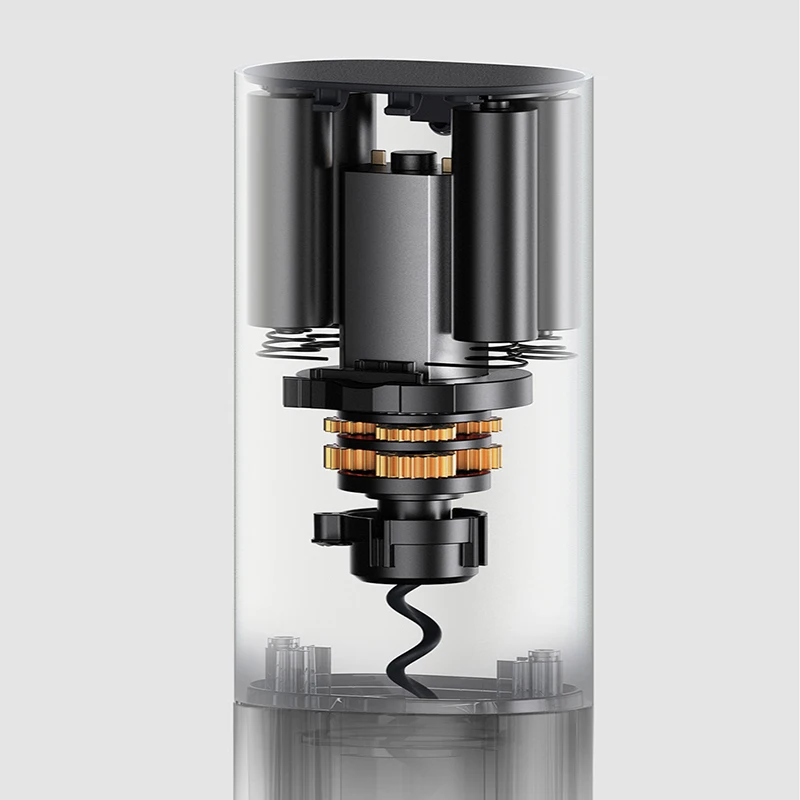 Abridor de Botellas de Vino El - Kitchen Gadgets And Accessories reseña y precio