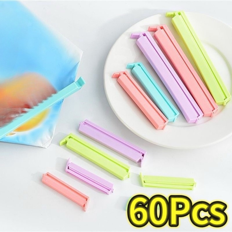 12 unids/set de almacenamiento - Kitchen Gadgets Under $10 reseña y precio
