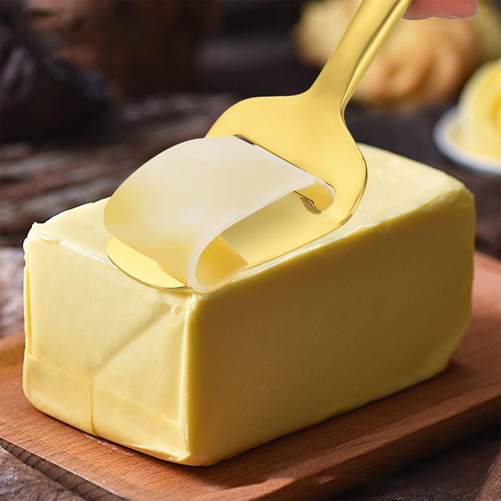 Rebanador de queso multifuncio - Kitchen Home Gadgets reseña y precio