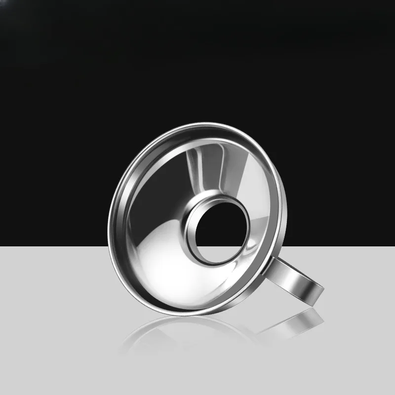 Embudo para conservas de boca  - Kitchen Gadgets Design reseña y precio