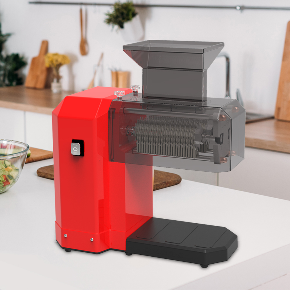 Ablandador de Carne Comercial, - Kitchen Home Gadgets reseña y precio