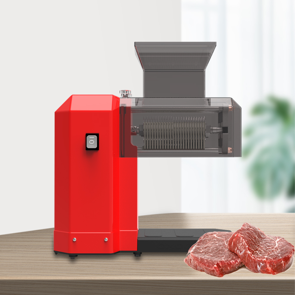 Ablandador de Carne Comercial, - Kitchen Home Gadgets reseña y precio