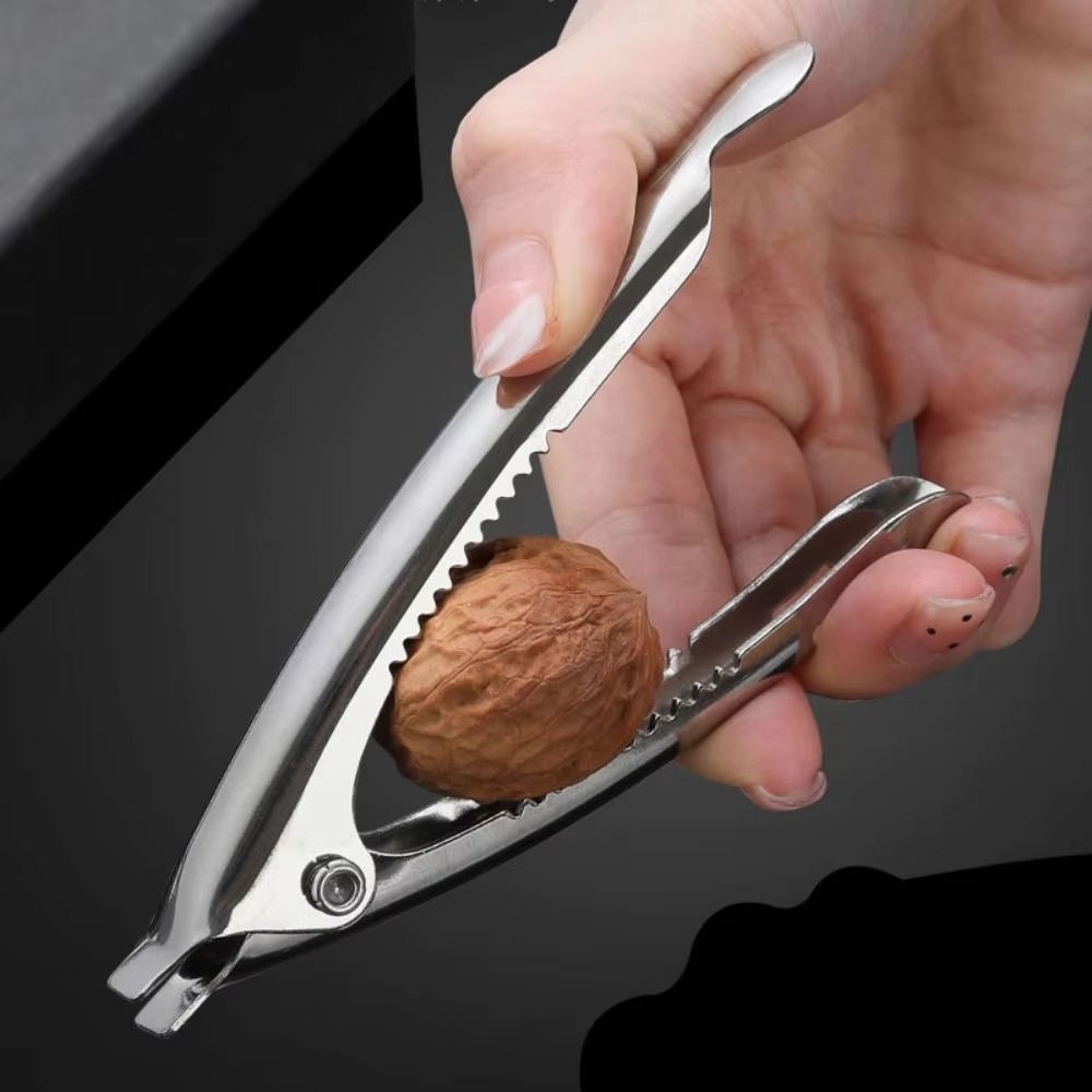 Nueva Pinza para Abrir Ostras  - Kitchen Gadgets Names reseña y precio