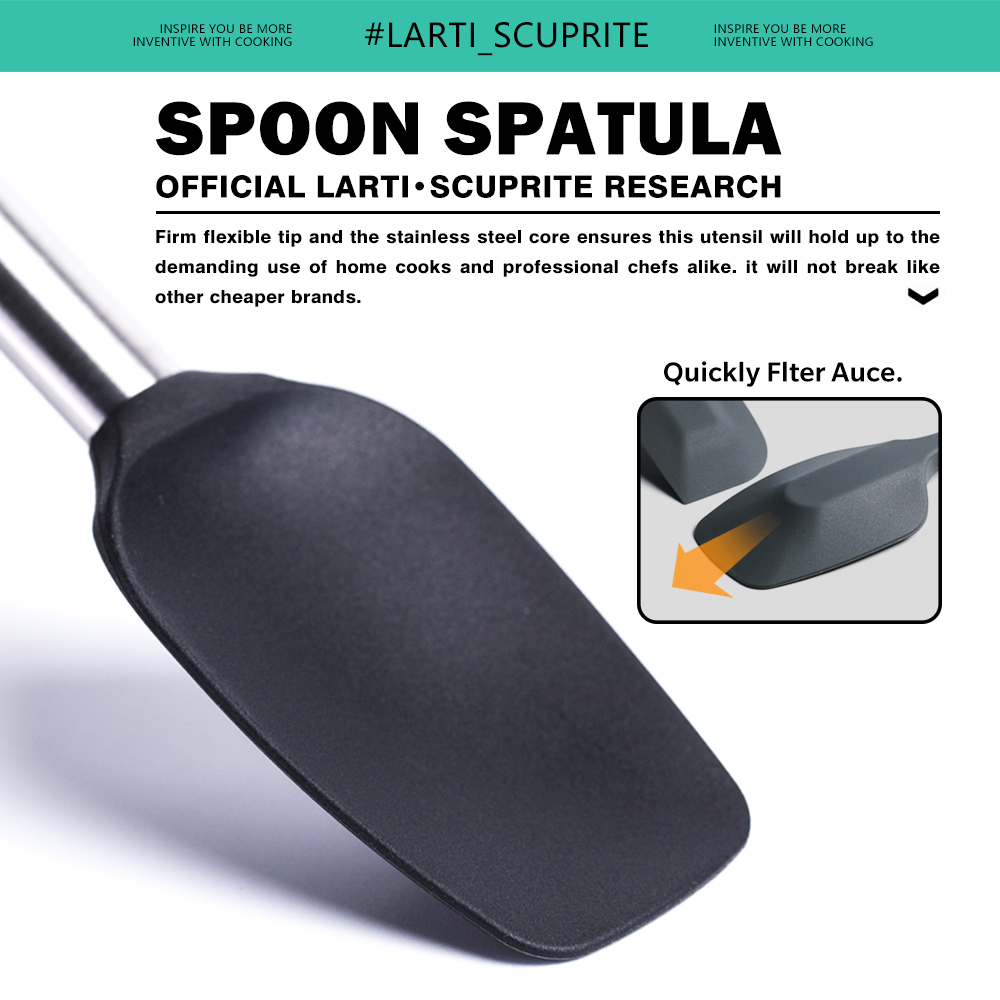 Paquete de utensilios de cocin - Kitchen Gadgets Under $10 reseña y precio