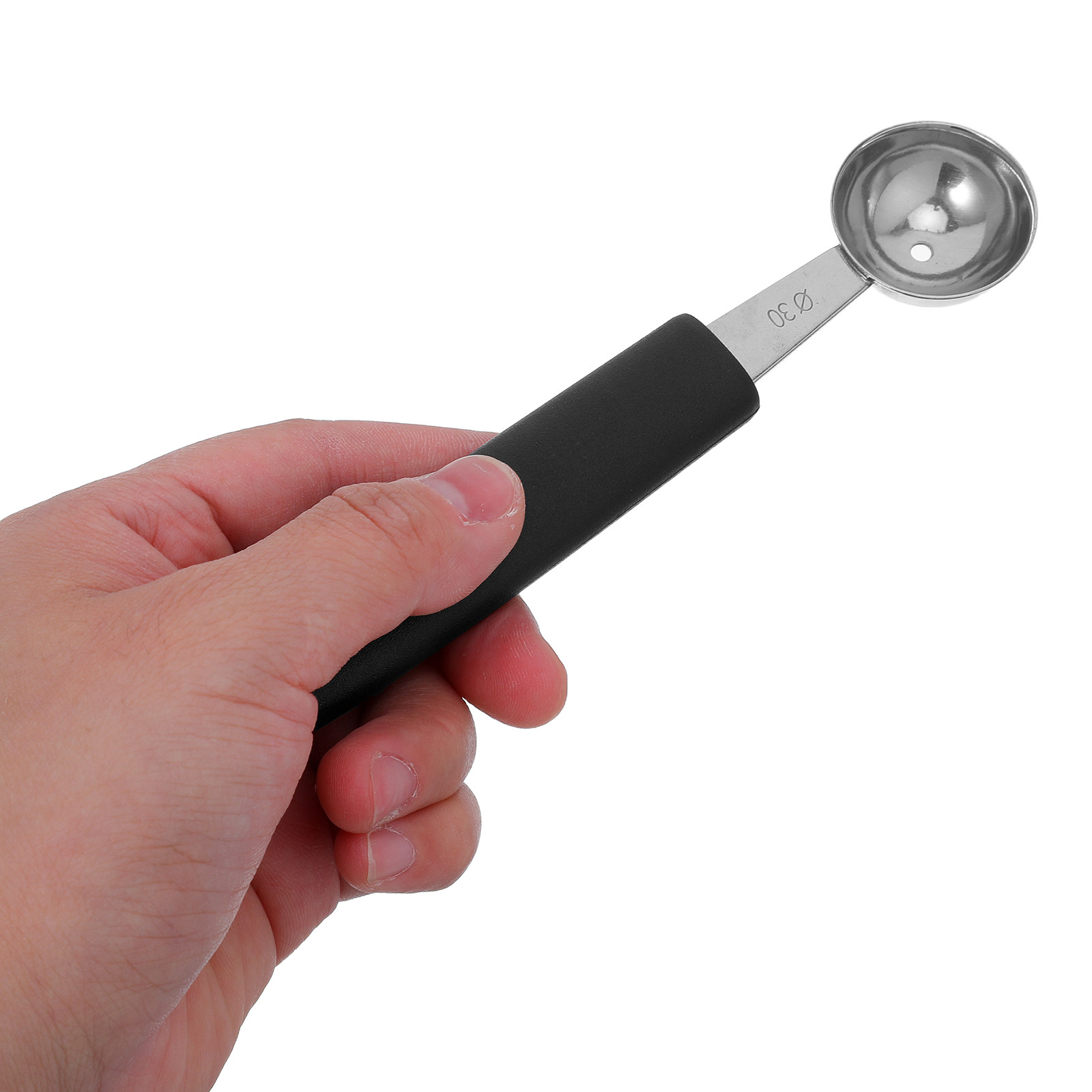 Cuchara de Acero Inoxidable pa - Kitchen Gadgets & Toys reseña y precio