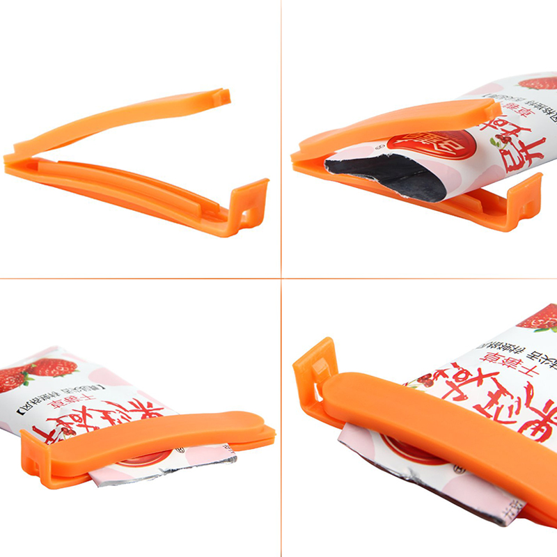 10/20 Piezas de Clips de Sella - Kitchen Gadgets Under $10 reseña y precio