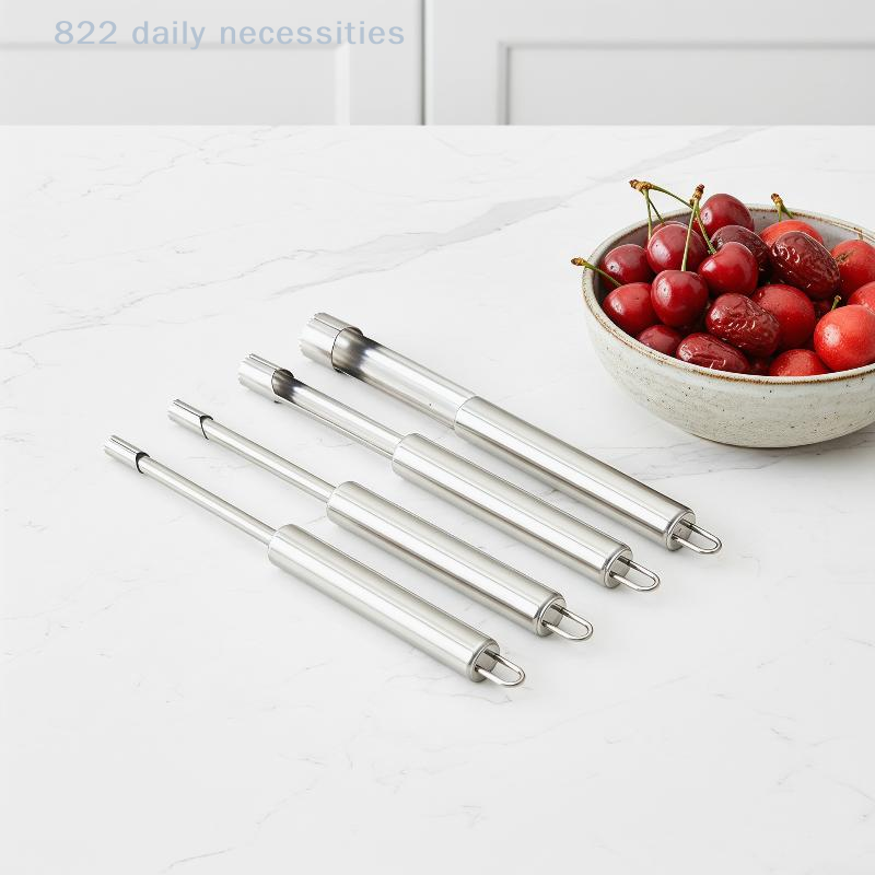 Juego de 4 Descorazonadores de - Kitchen Home Gadgets reseña y precio