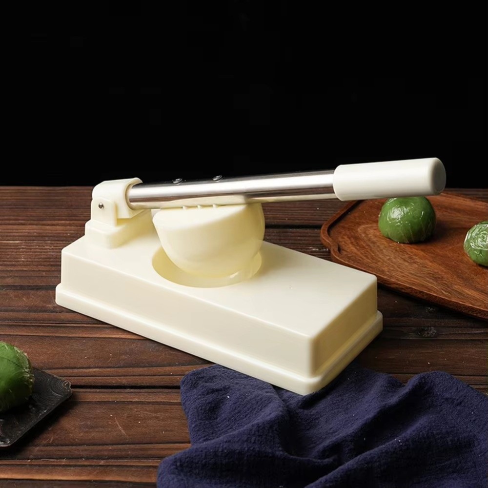Nuevo Molde para Hacer Empanad - Kitchen Gadgets Dumpling Maker reseña y precio