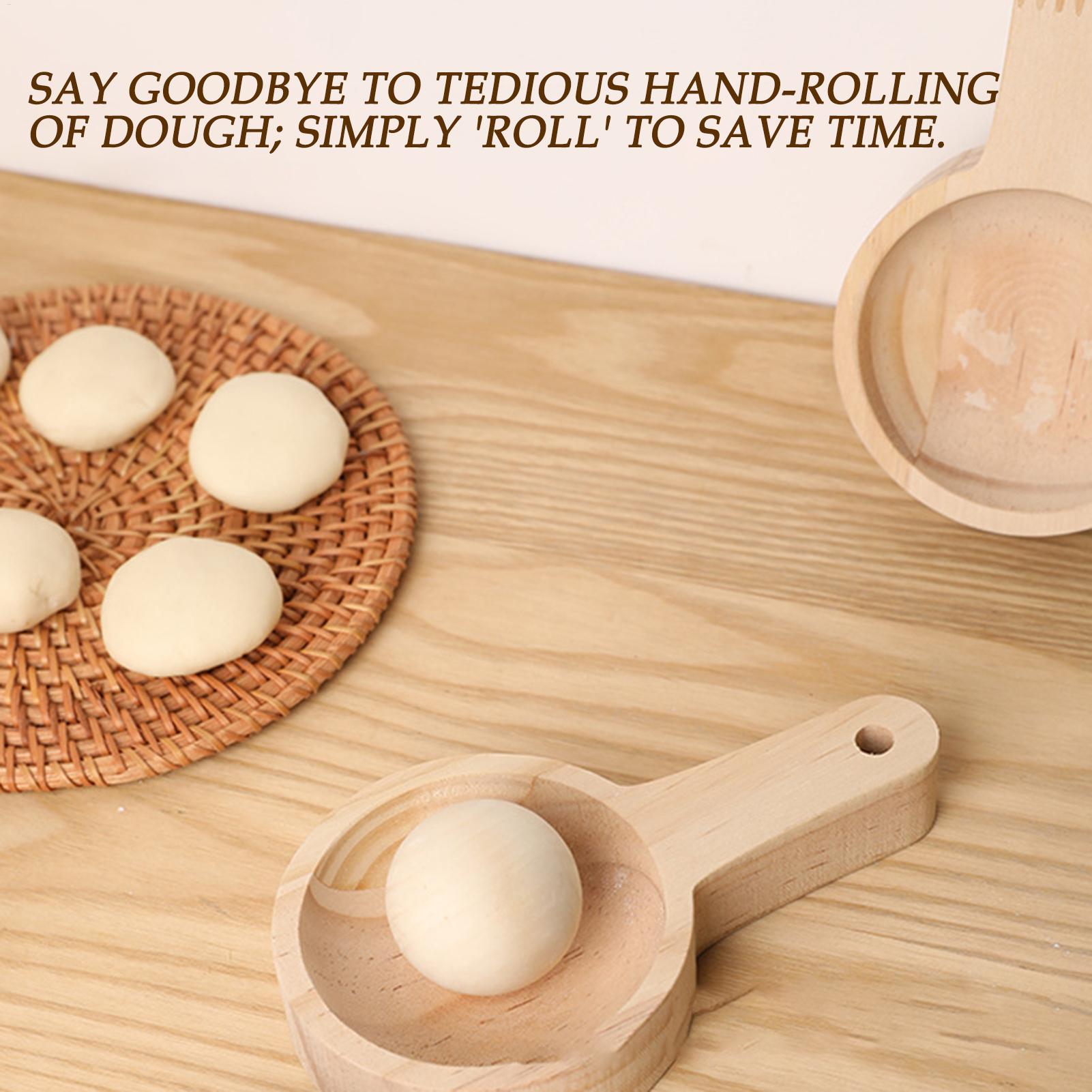 Prensa Redonda Manual para Hac - Kitchen Gadgets Dumpling Maker reseña y precio