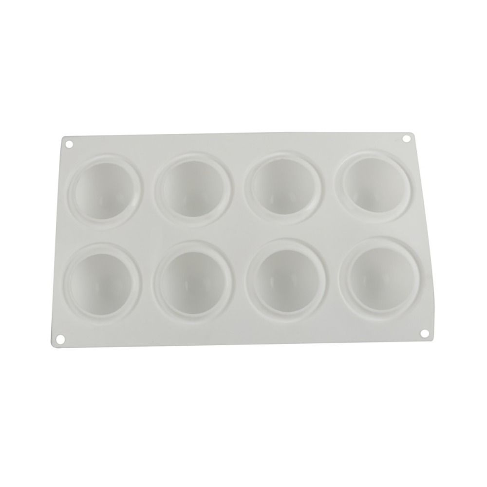 Molde de silicona con esfera 3 - Kitchen Gadgets Under $10 reseña y precio