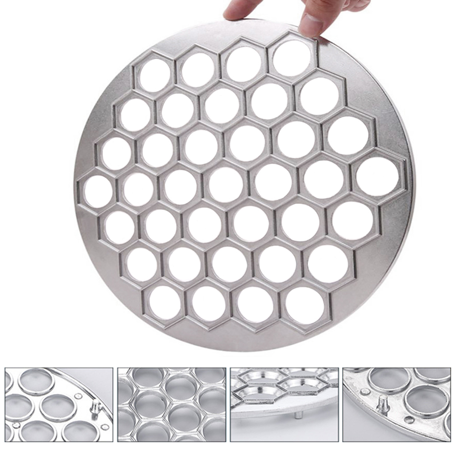 Moldes para dumplings, 37 aguj - Kitchen Gadgets Dumpling Maker reseña y precio