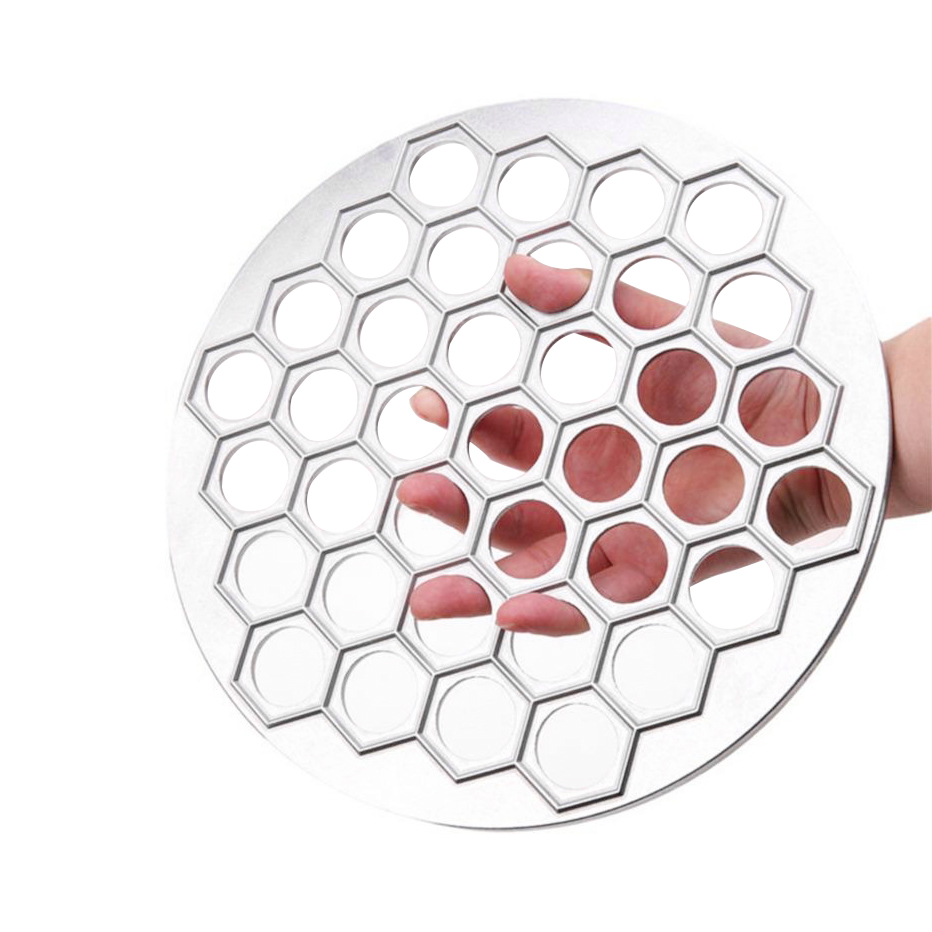 Moldes para dumplings, 37 aguj - Kitchen Gadgets Dumpling Maker reseña y precio