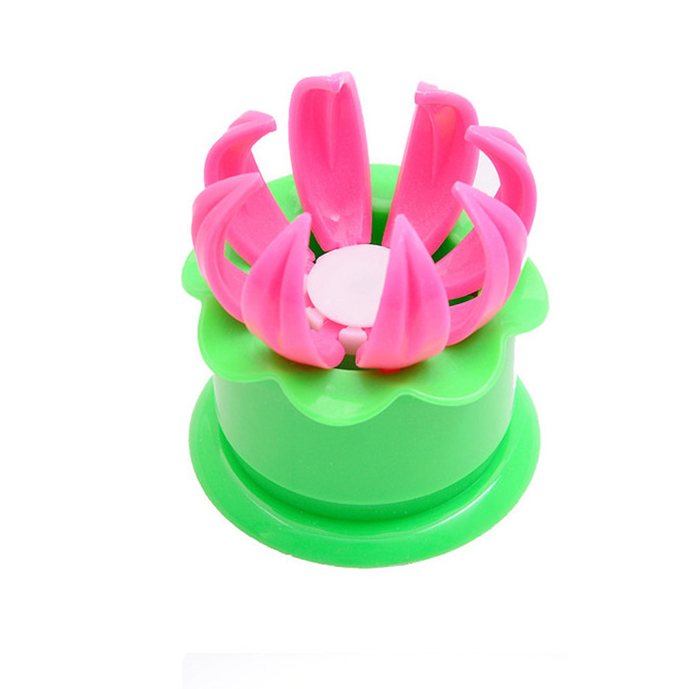 Molde para hacer bollos, paste - Kitchen Gadgets Dumpling Maker reseña y precio