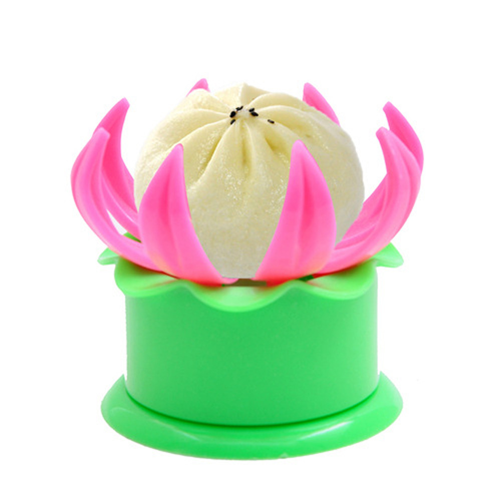 Molde para hacer bollos, paste - Kitchen Gadgets Dumpling Maker reseña y precio