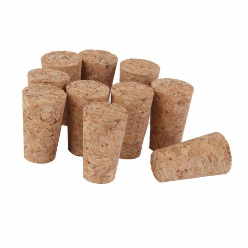 Tapones de corcho para vino, t - Kitchen Gadgets Under $10 reseña y precio